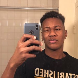 Meet your Posher, Abdulmalik